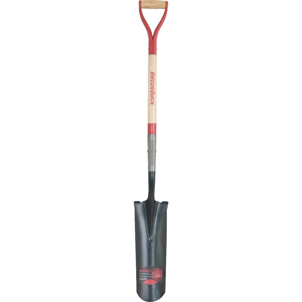 Picture of Ames Razor-Back Drain Spade
