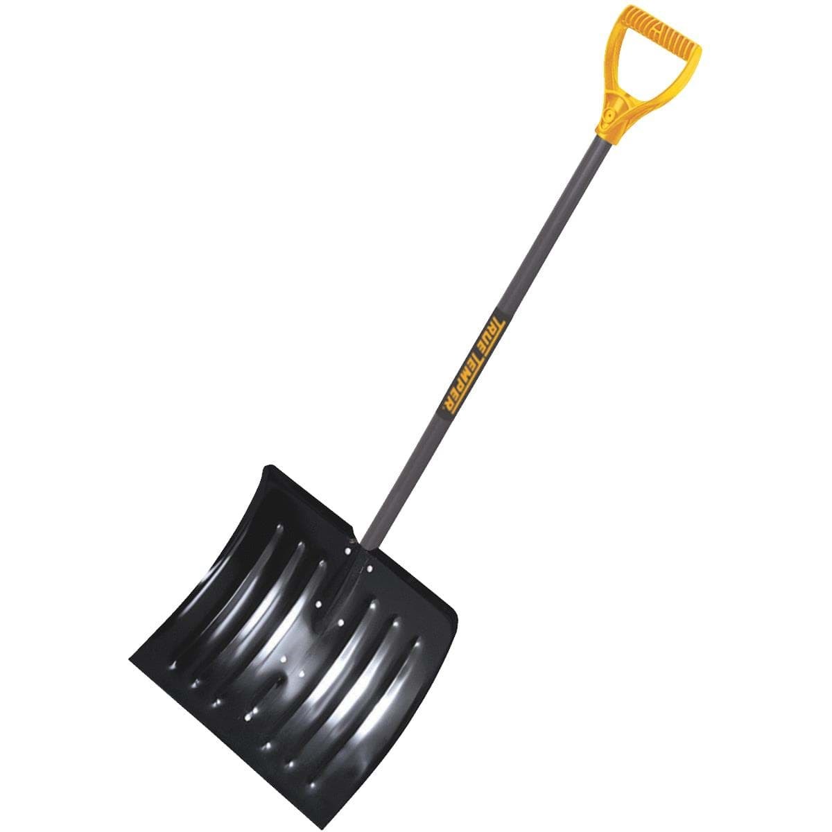 Picture of True Temper 18 In. Steel Blade Snow Shovel
