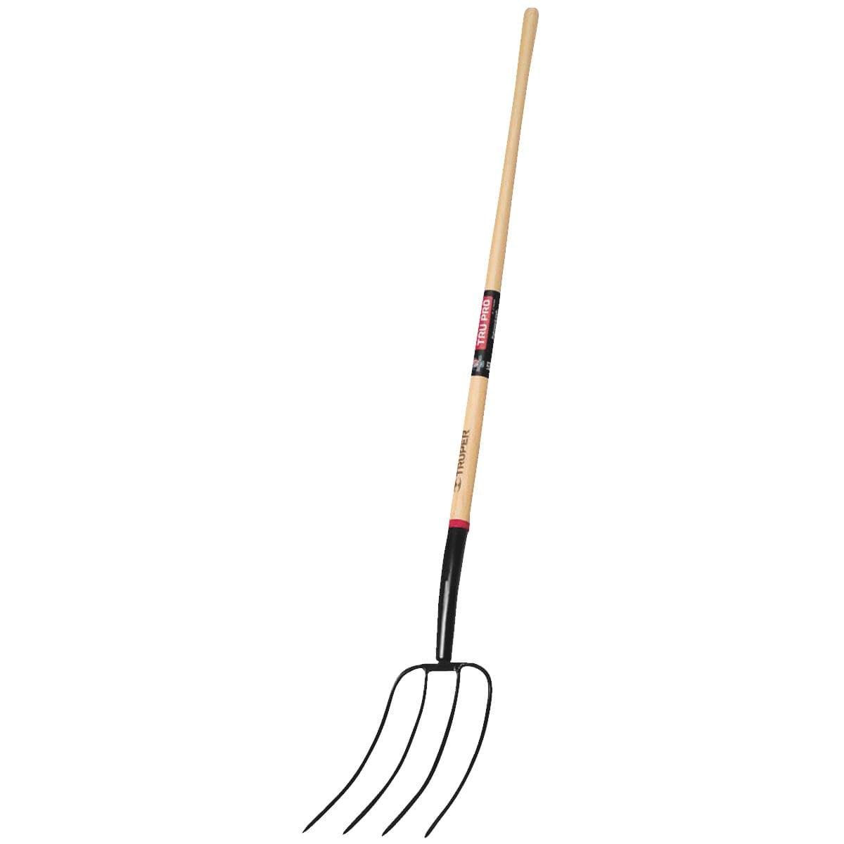 Picture of Hardwood Manure Fork