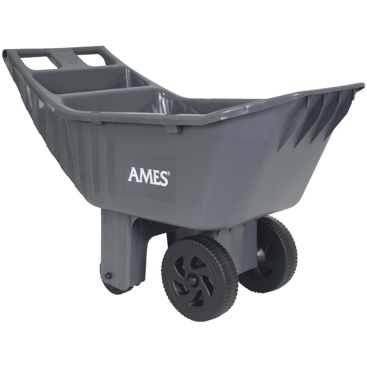 Picture of Ames Easy Roller Garden Cart