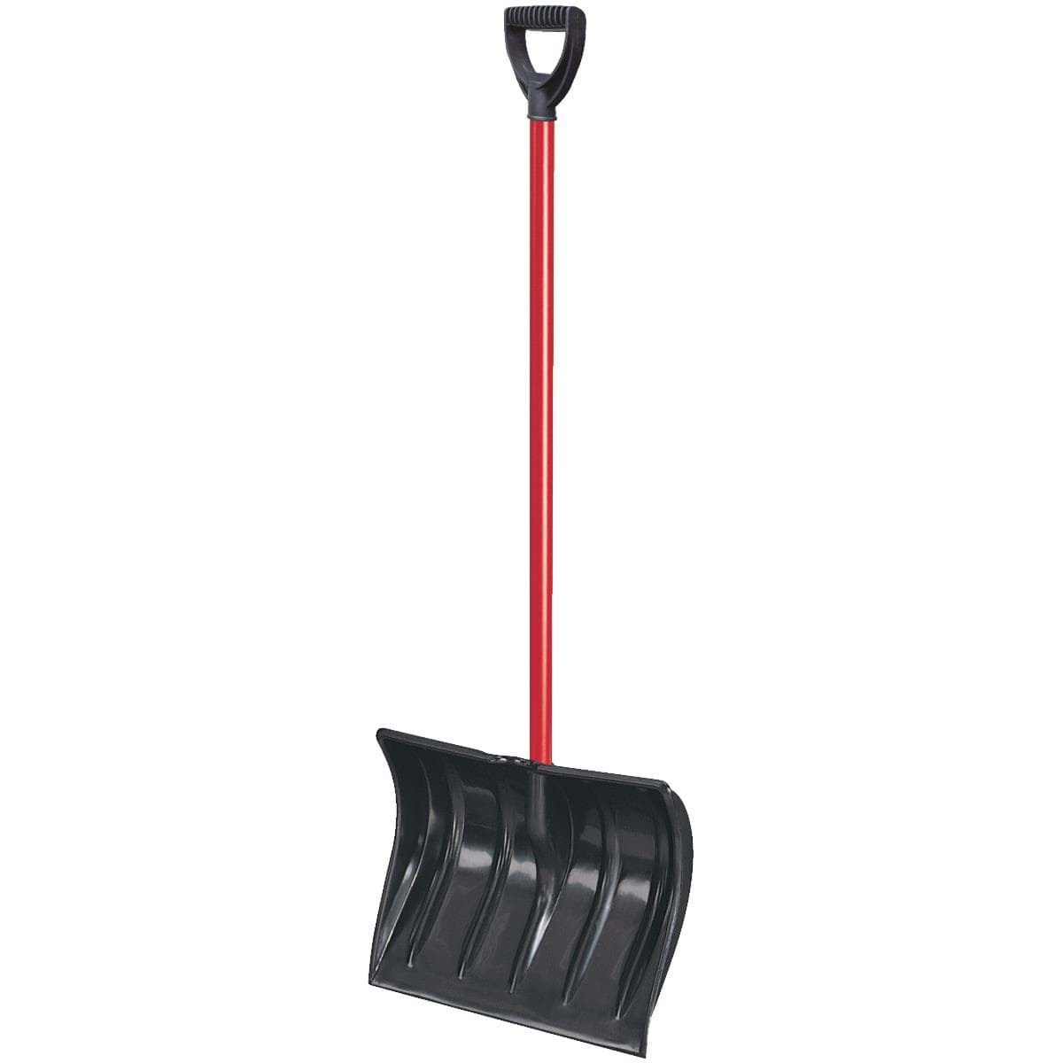 Picture of True Temper 16 In. Poly Snow Shovel & Pusher