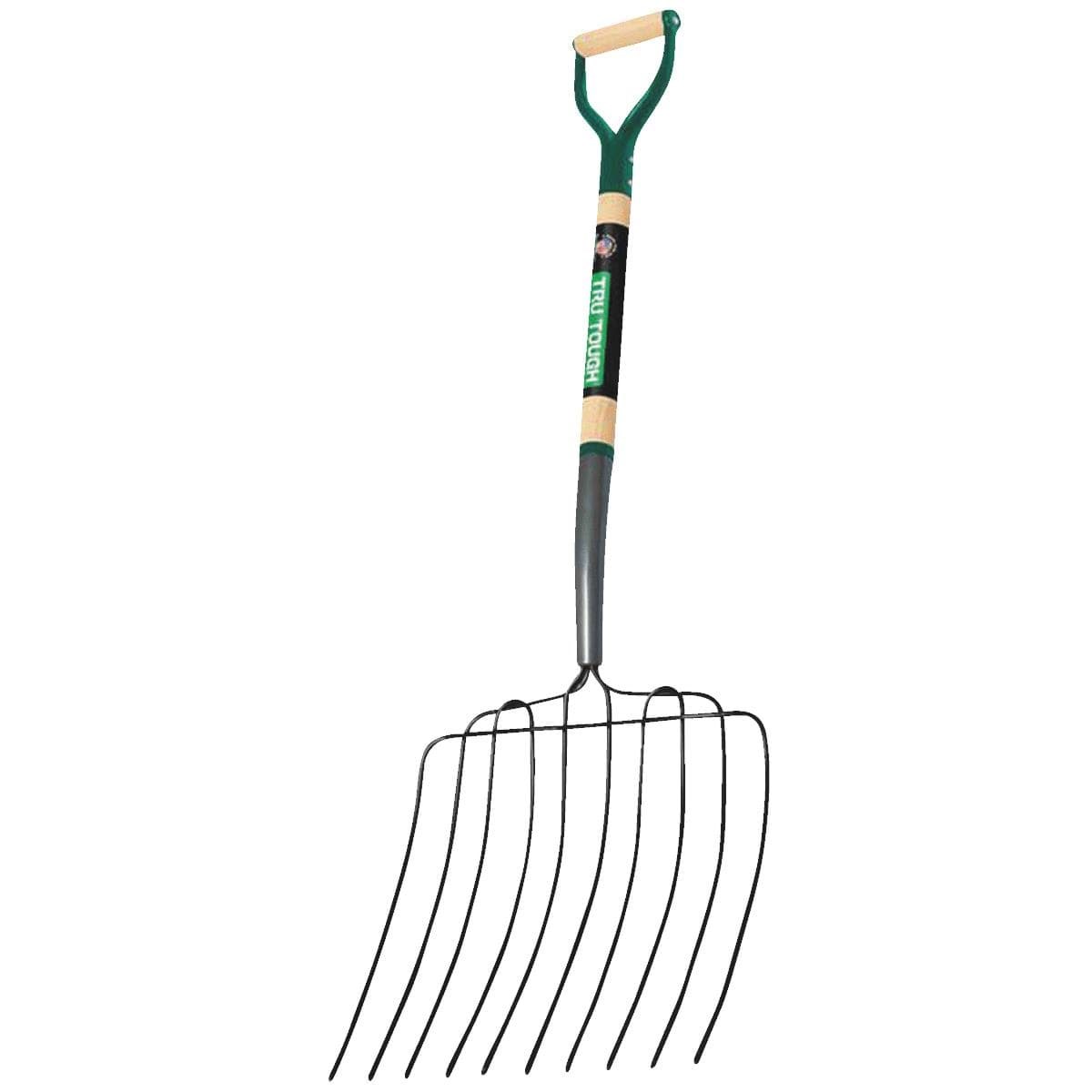 Picture of Ensilage Pitch Fork