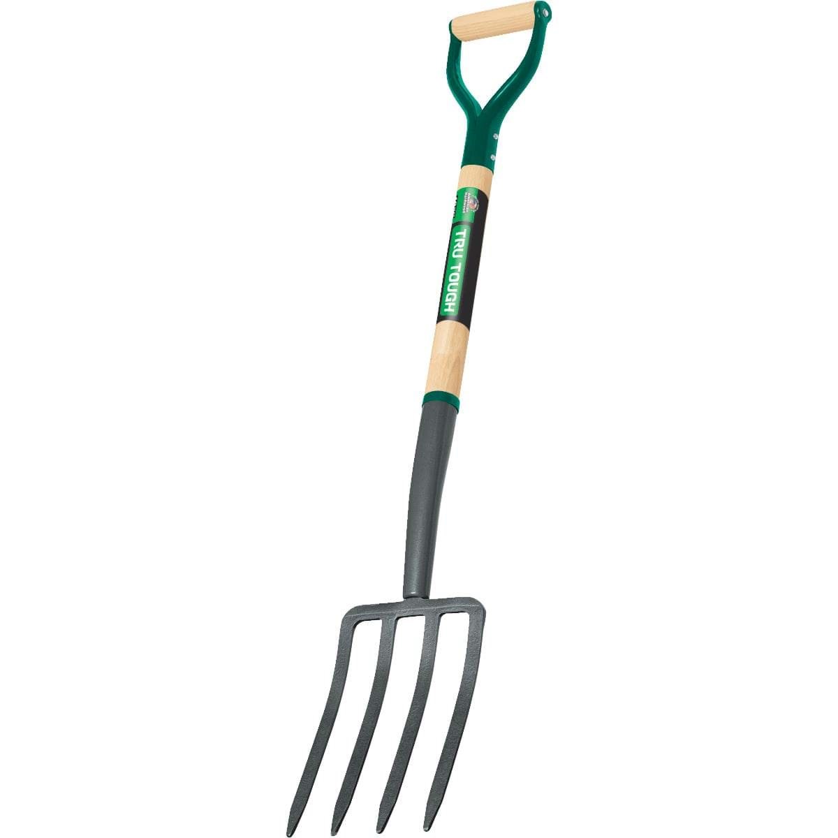Picture of Truper Tru Tough Forged Spading Fork