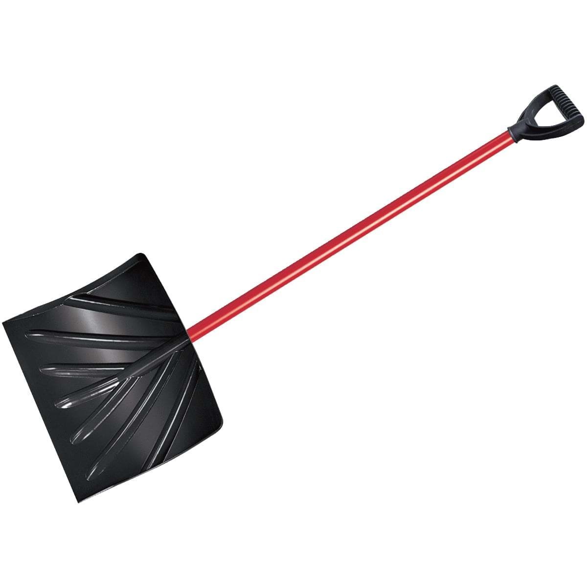 Picture of True Temper 18 In. Poly Snow Shovel