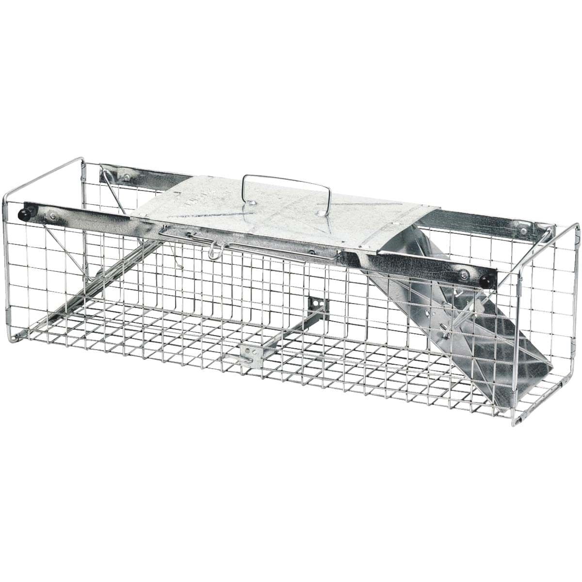 Picture of Havahart 2-Door Medium Animal Trap
