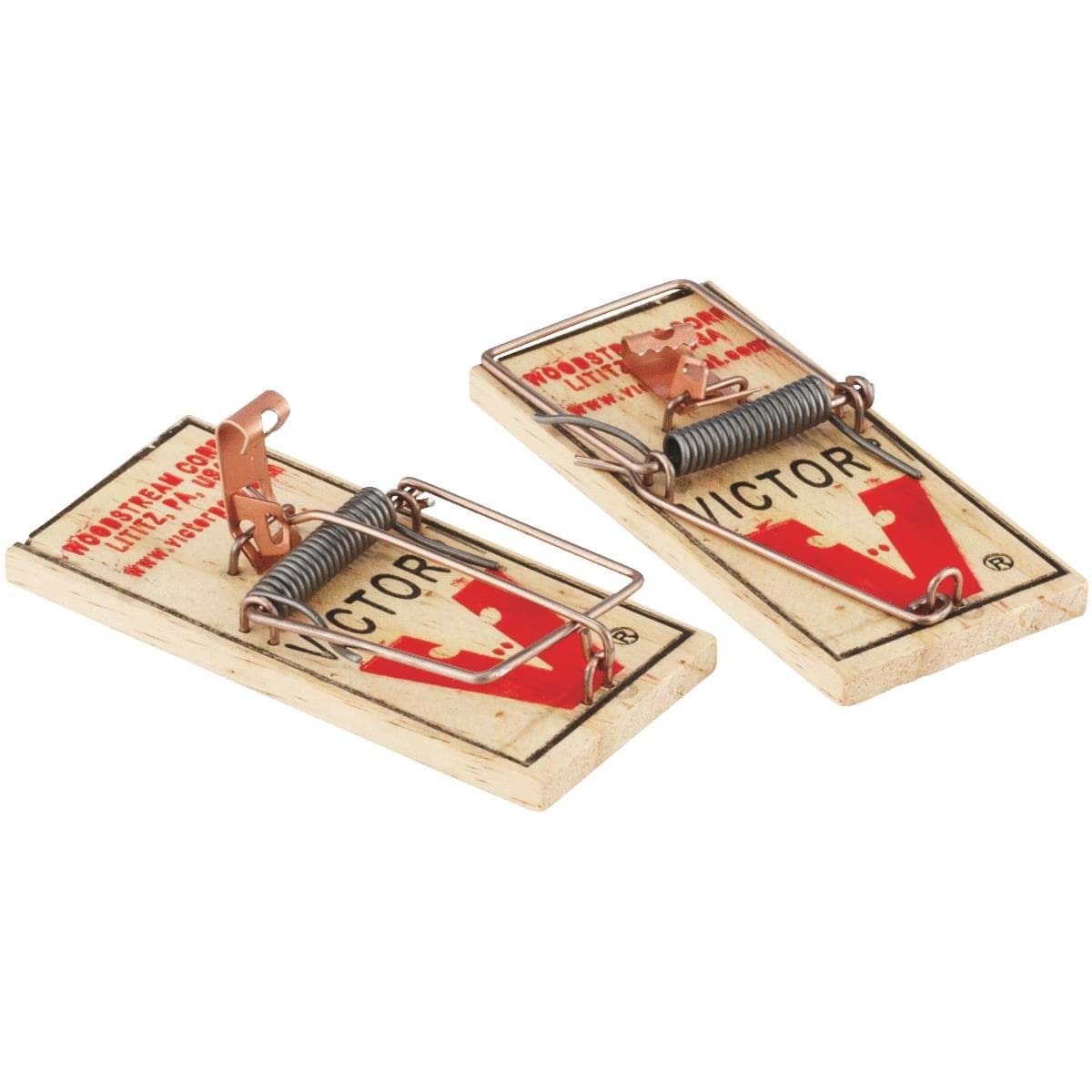 Picture of Victor Mouse Trap