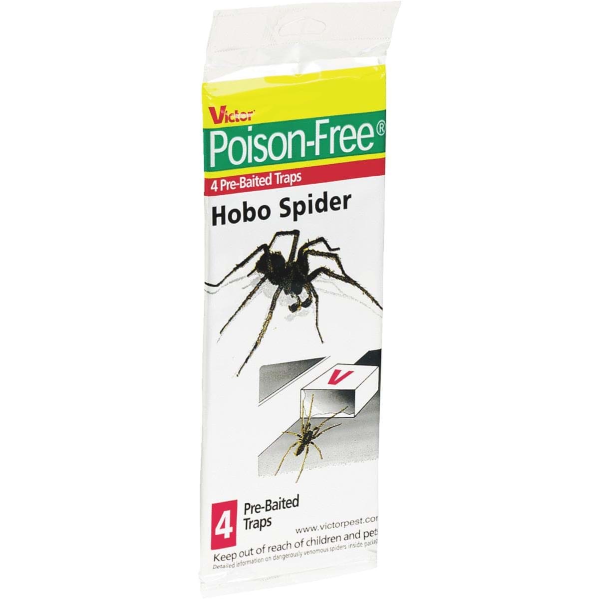 Picture of Victor Hobo Spider Trap