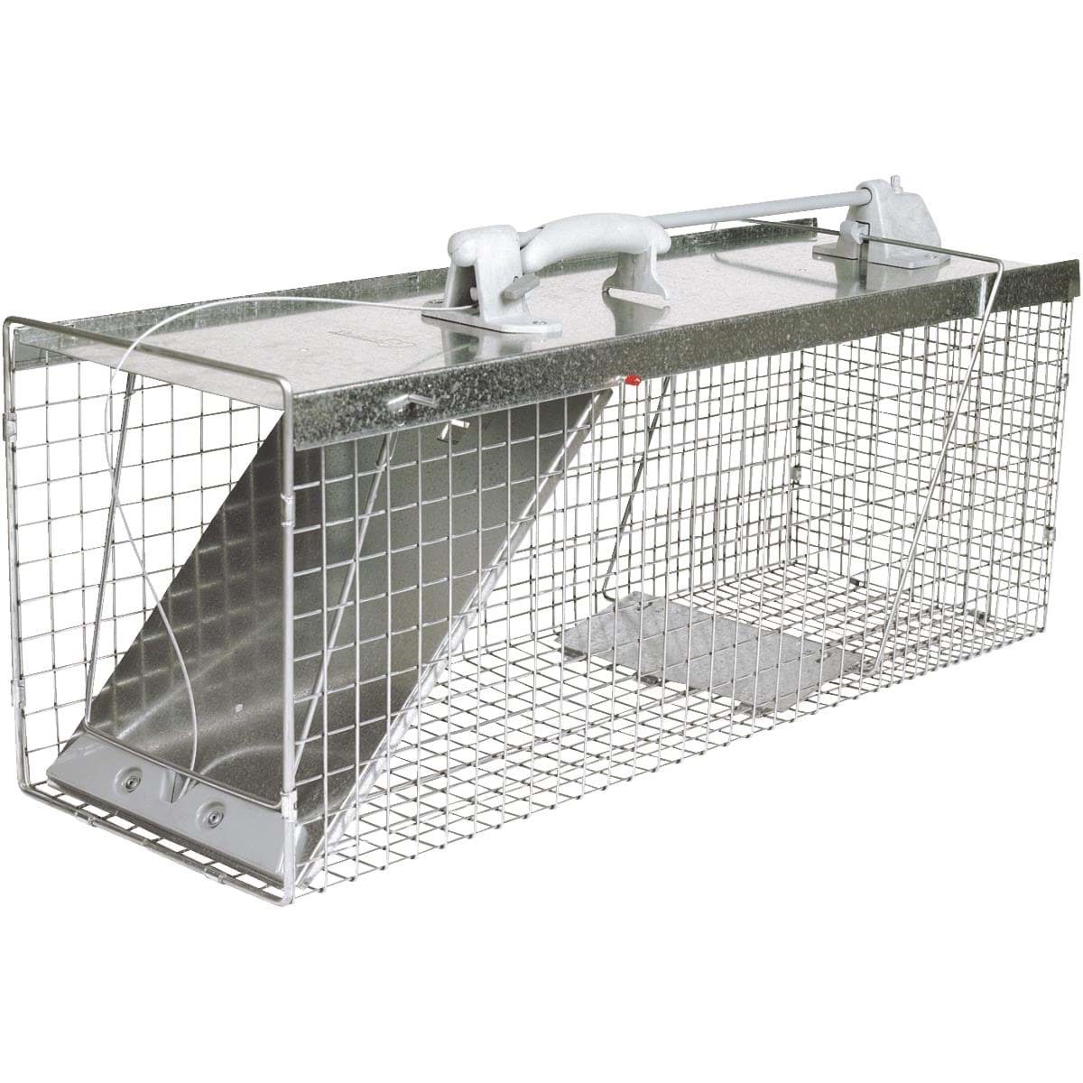 Picture of Havahart Easy Set Live Raccoon Trap