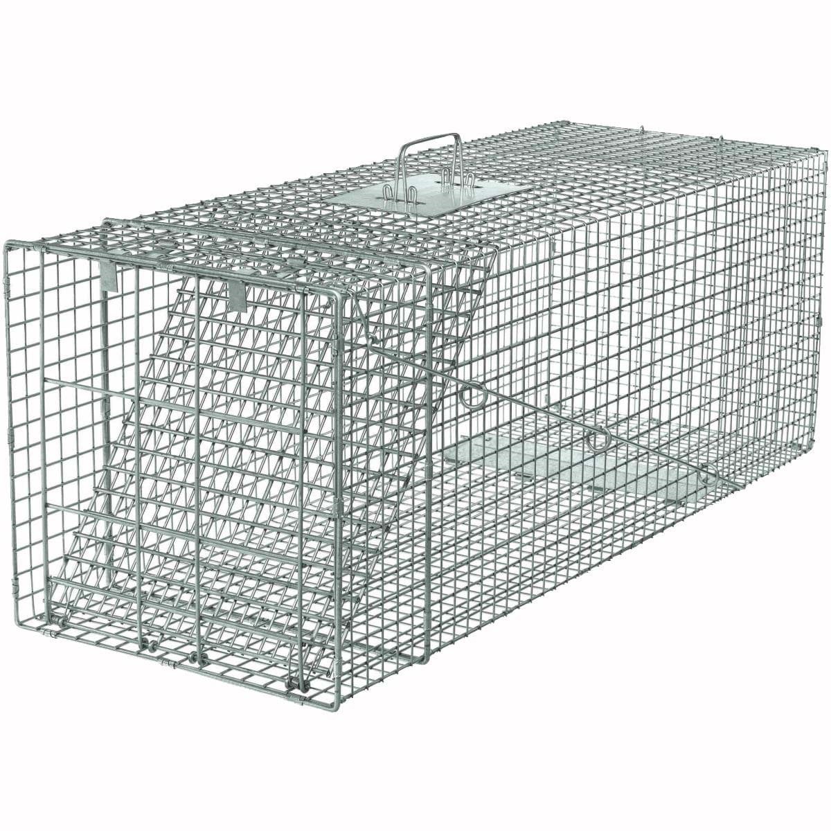 Picture of Havahart Professional Extra-Large Live Animal Trap