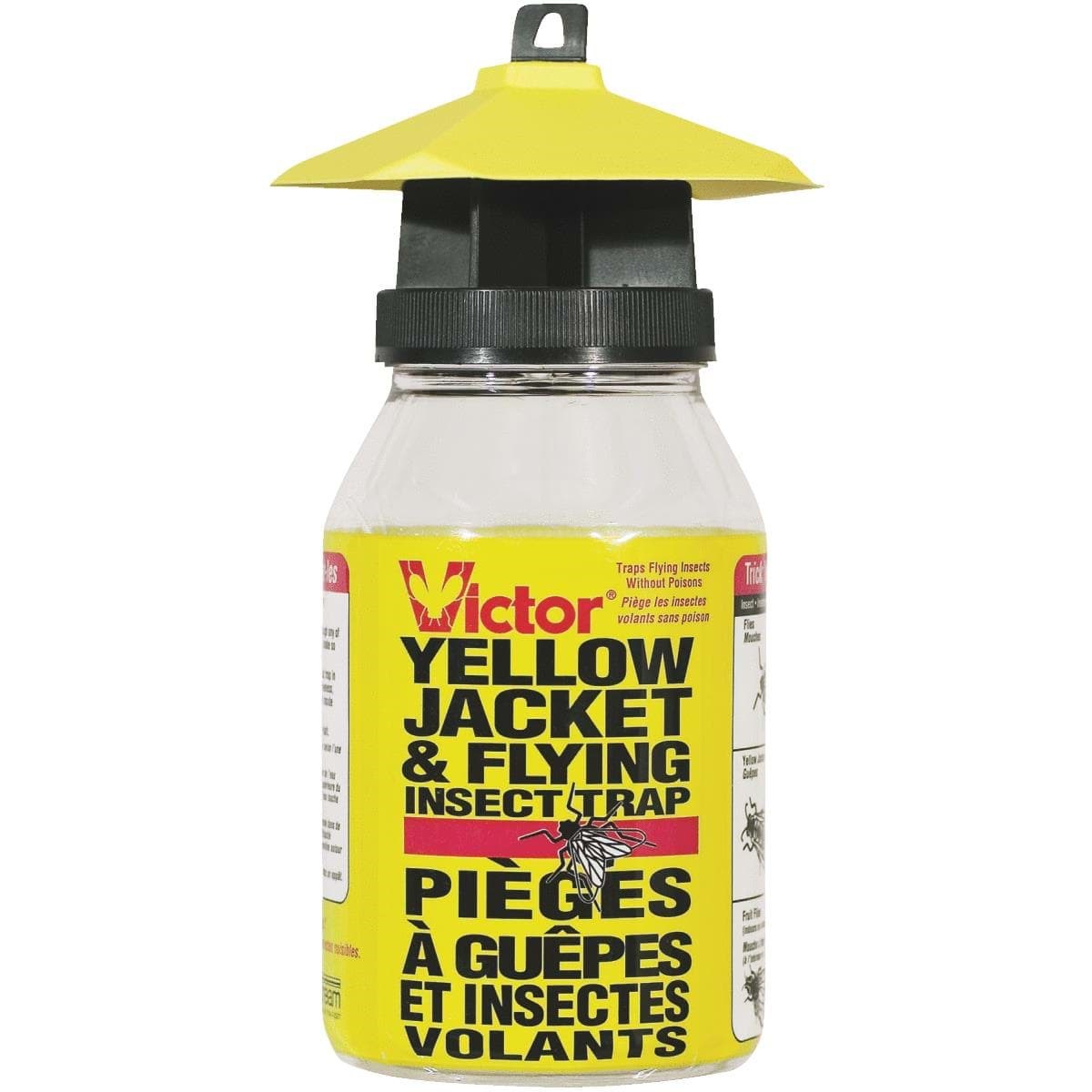 Picture of Victor Flying Insect & Yellow Jacket Trap