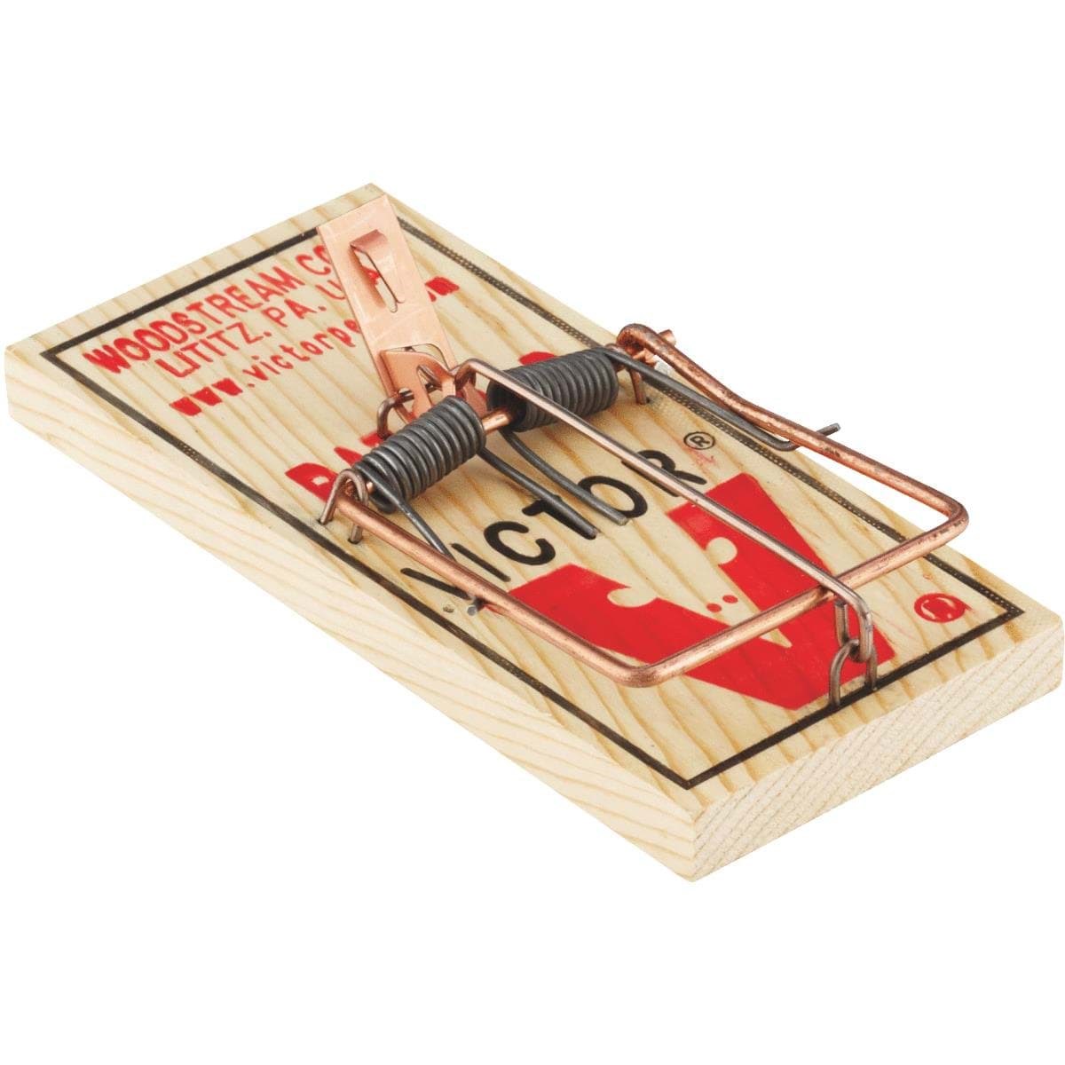 Picture of Victor Rat Trap