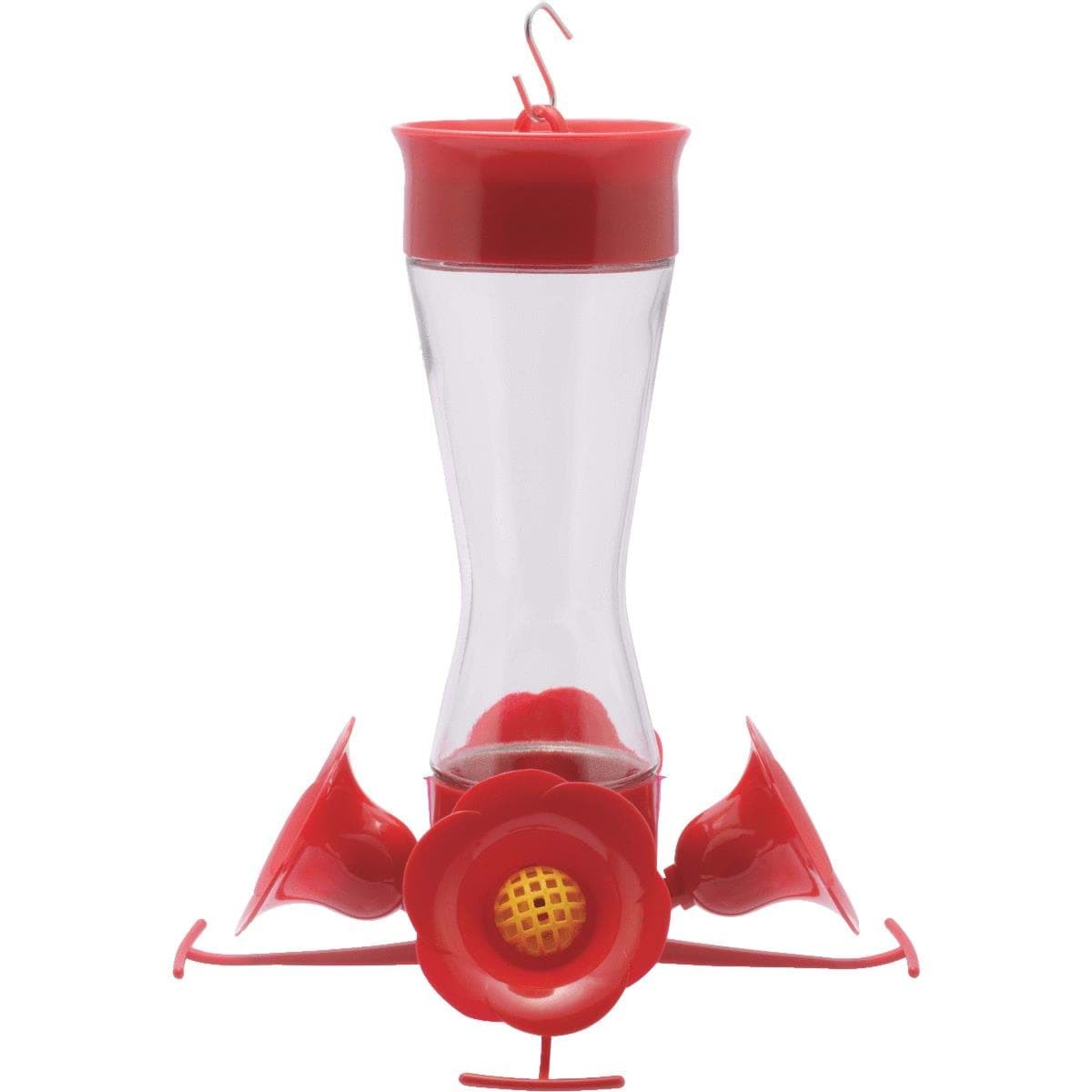 Picture of Perky-Pet Glass Hummingbird Feeder
