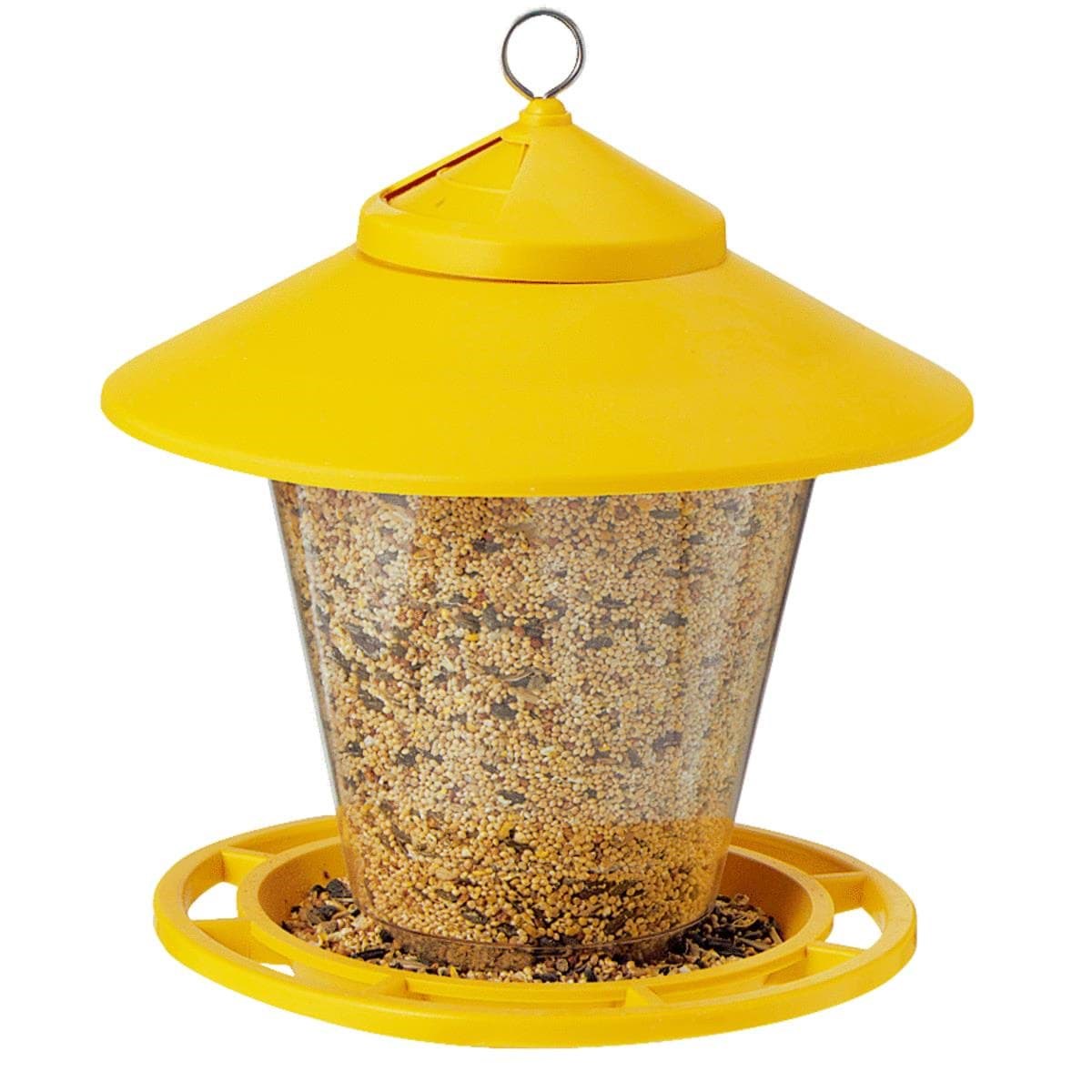 Picture of Cherry Valley Granary Hopper Bird Feeder