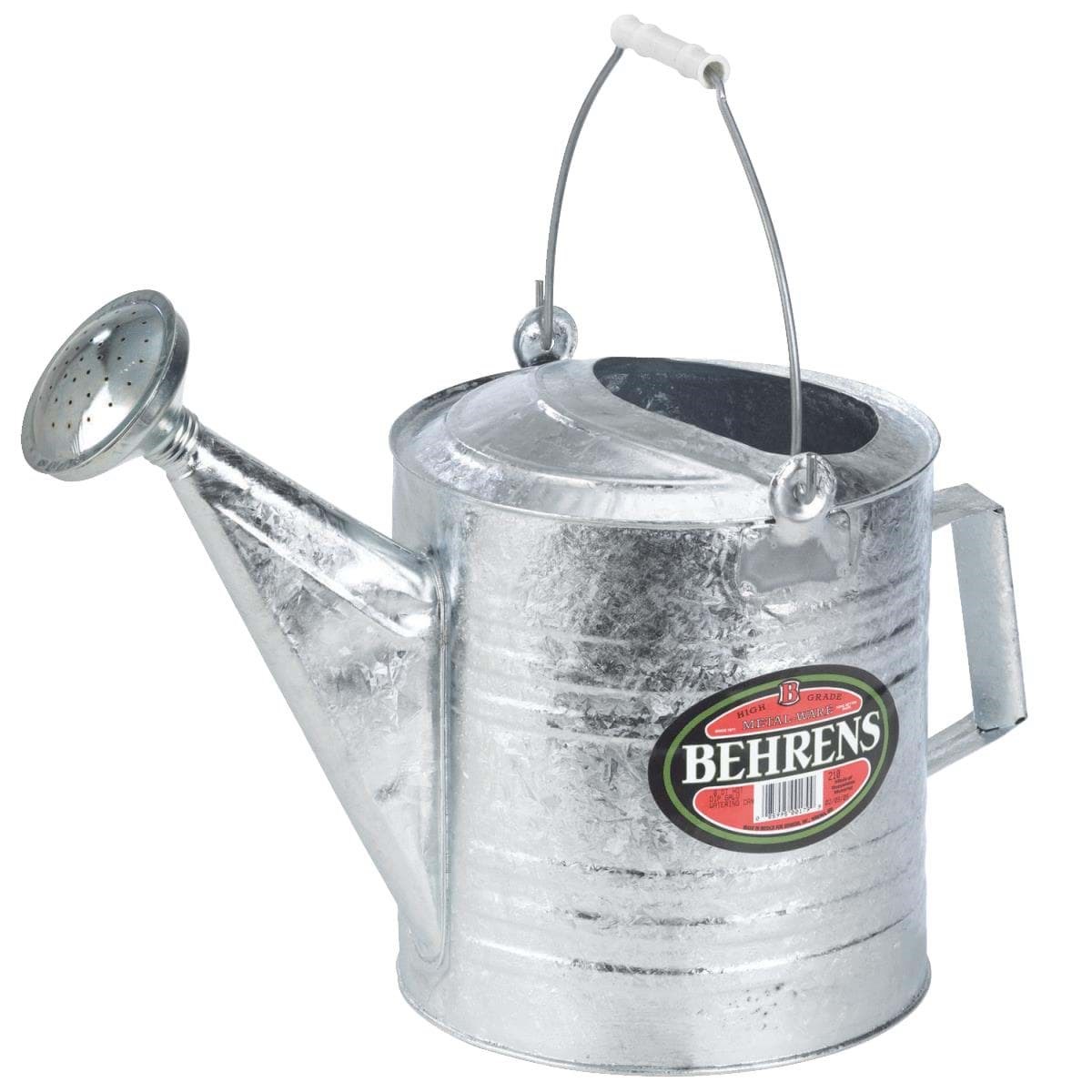Picture of Behrens Galvanized Watering Can