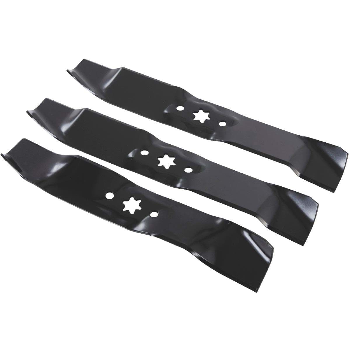 Picture of Arnold MTD 46 In. Replacement Mower Blade Set