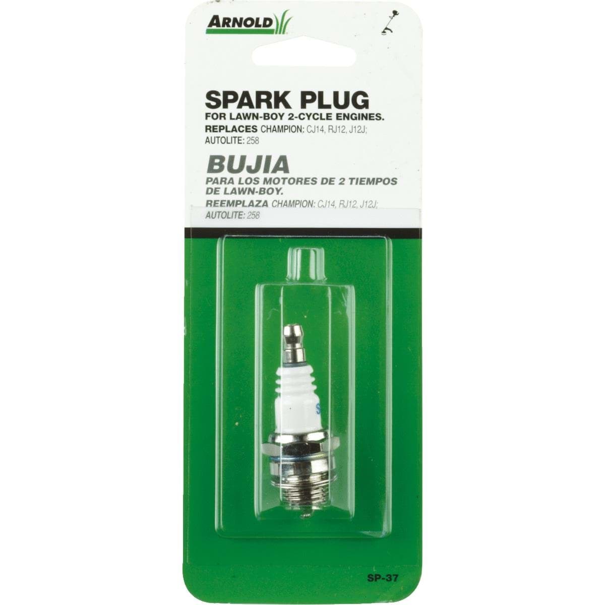 Picture of Arnold FirstFire 3/4 In. Lawn Boy Spark Plug