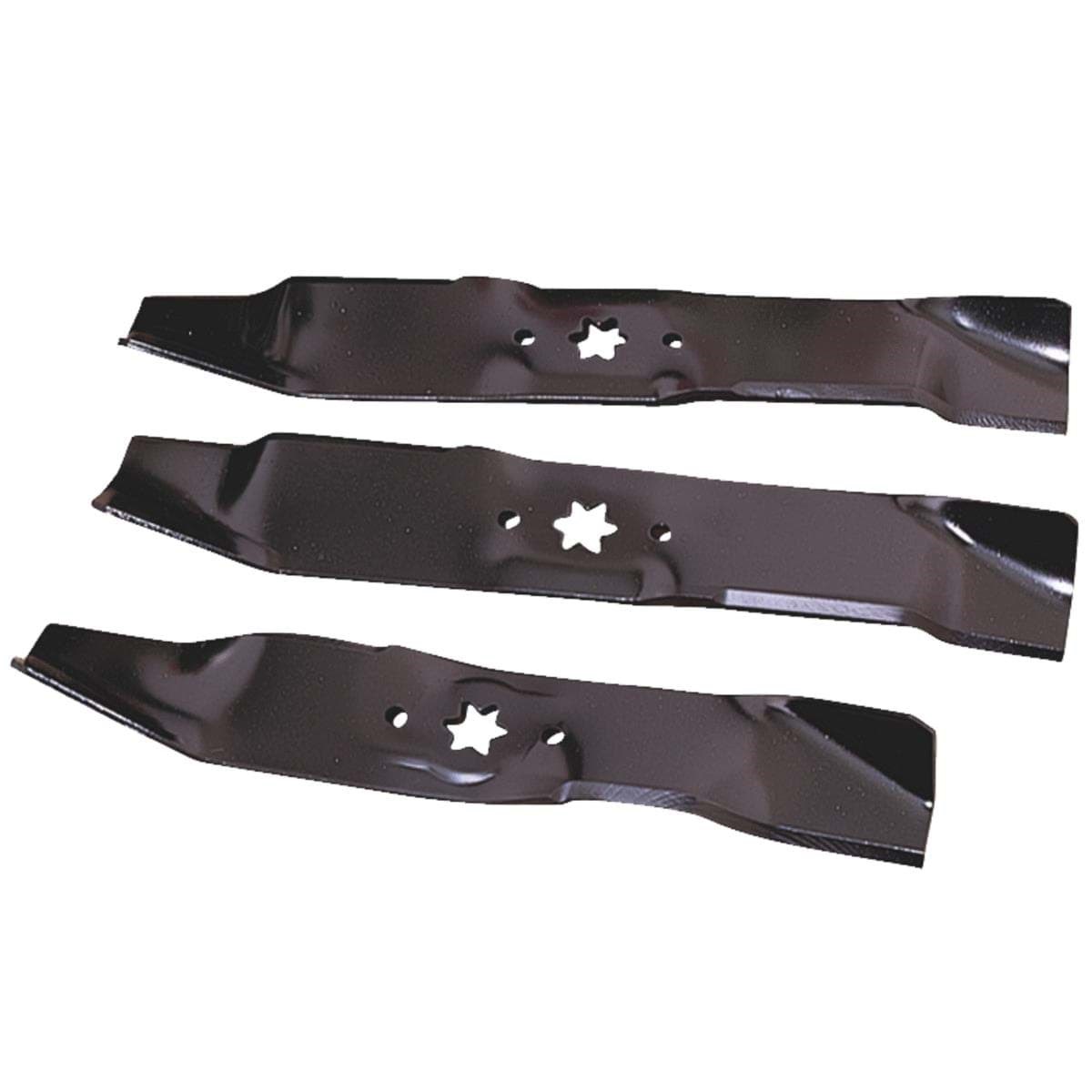 Picture of Arnold MTD 50 In. Replacement Mower Blade Set