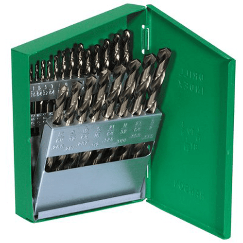 Picture of Drill Bit Cobalt Irwin – 15pc