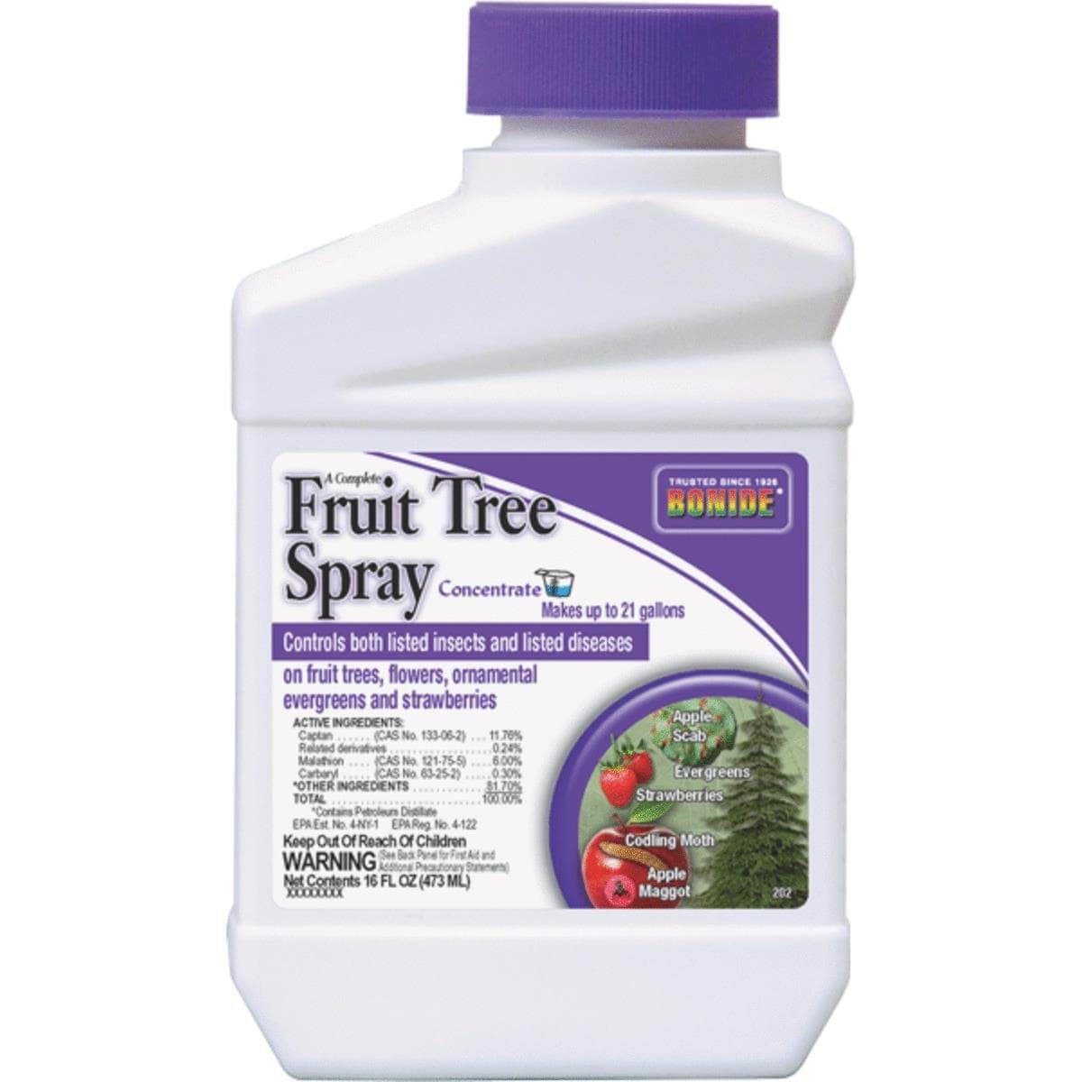 Picture of Bonide Fruit Tree Insect & Disease Killer