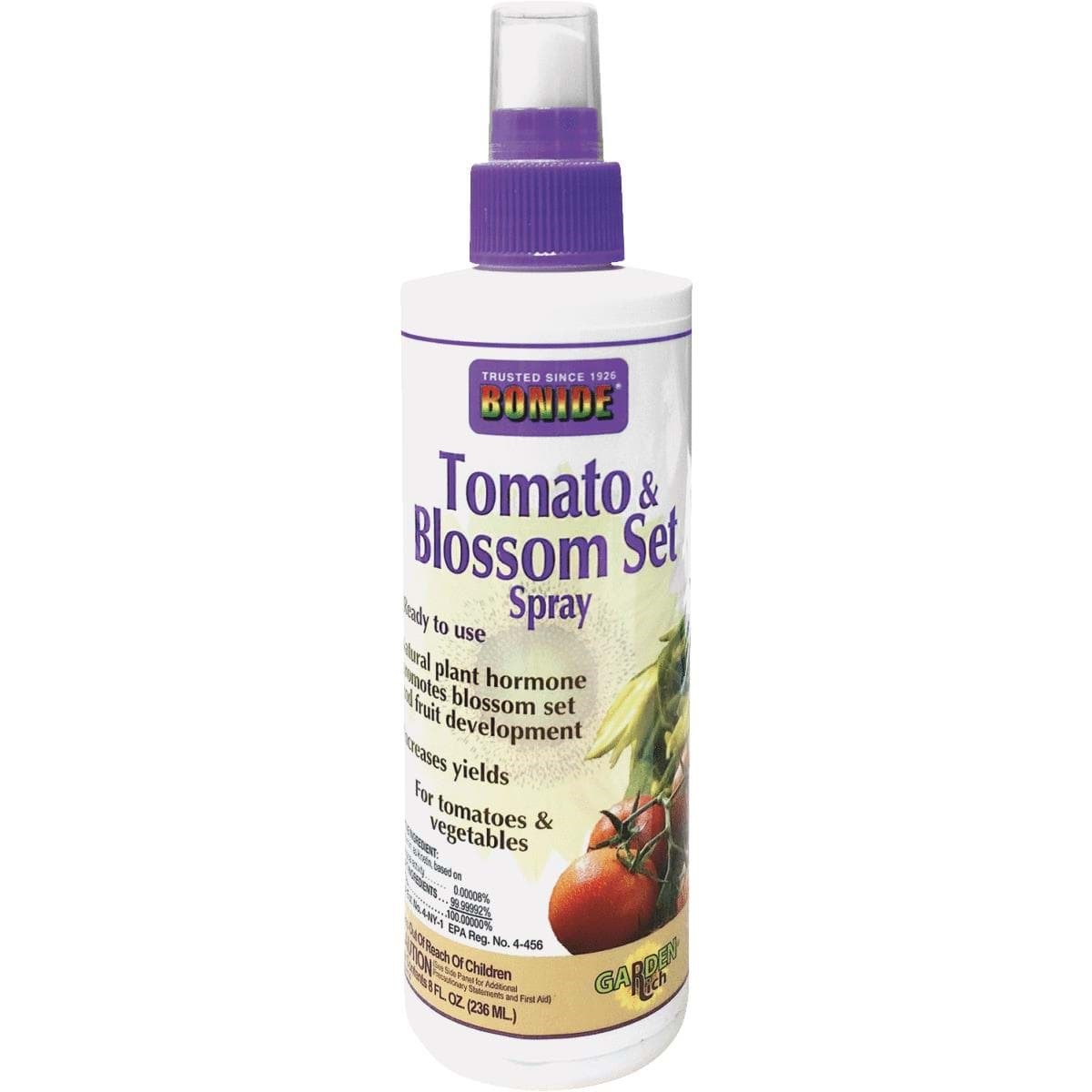 Picture of Bonide Tomato & Blossom Set Spray
