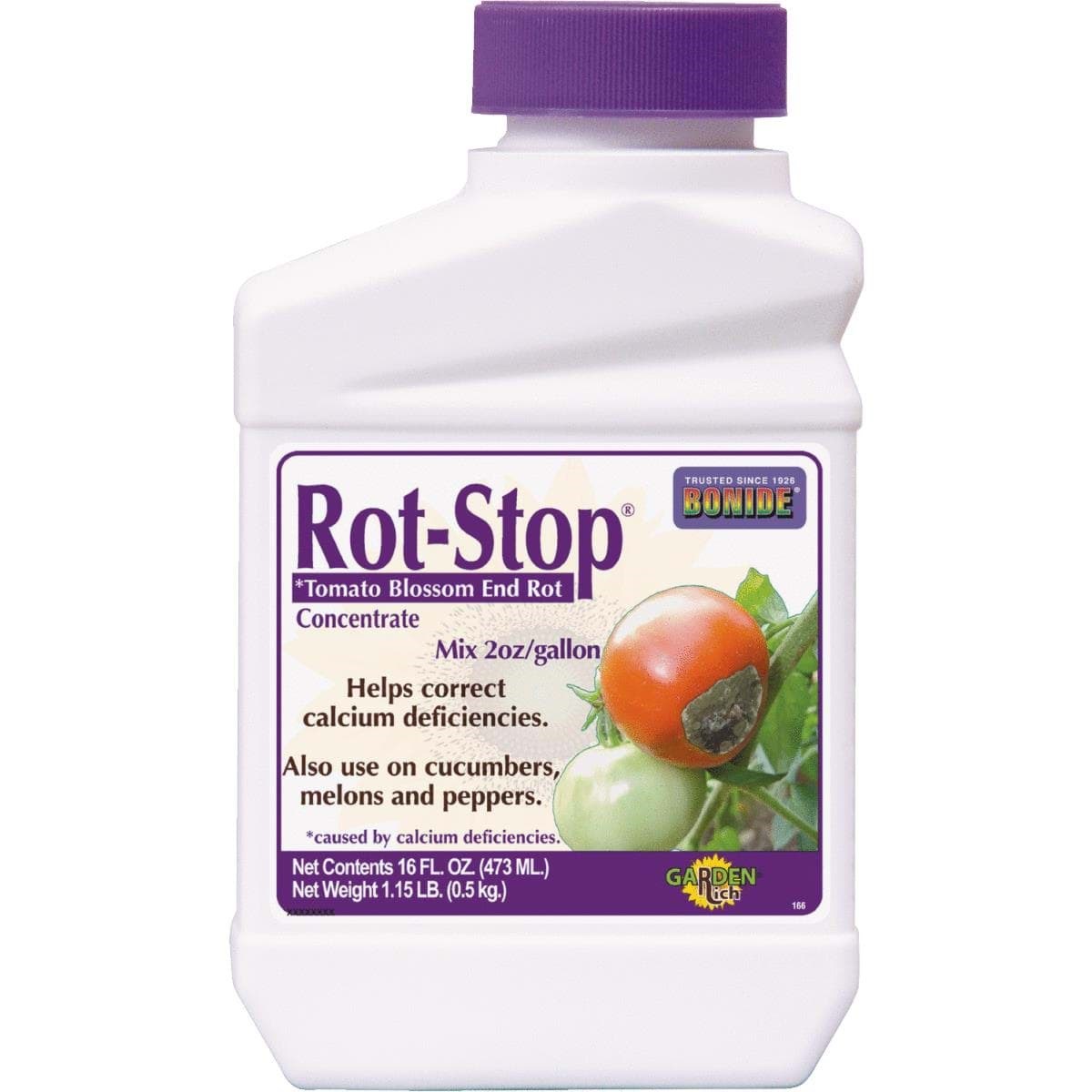 Picture of Bonide Rot Stop Blossom End Rot Preventer
