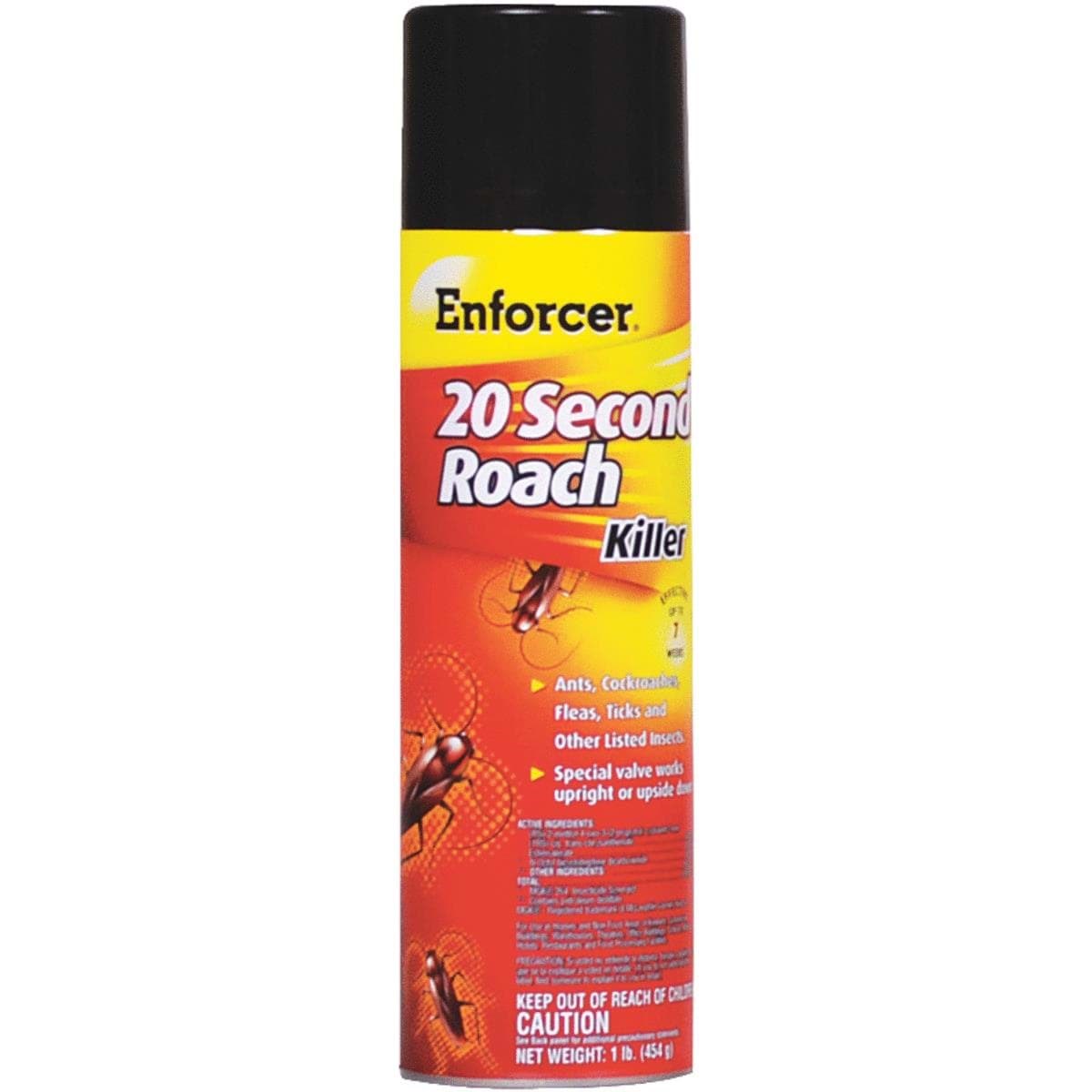 Picture of Enforcer 20-Second Ant & Roach Killer