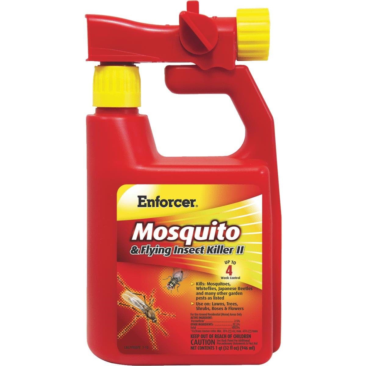 Picture of Enforcer Ready To Spray Mosquito Killer