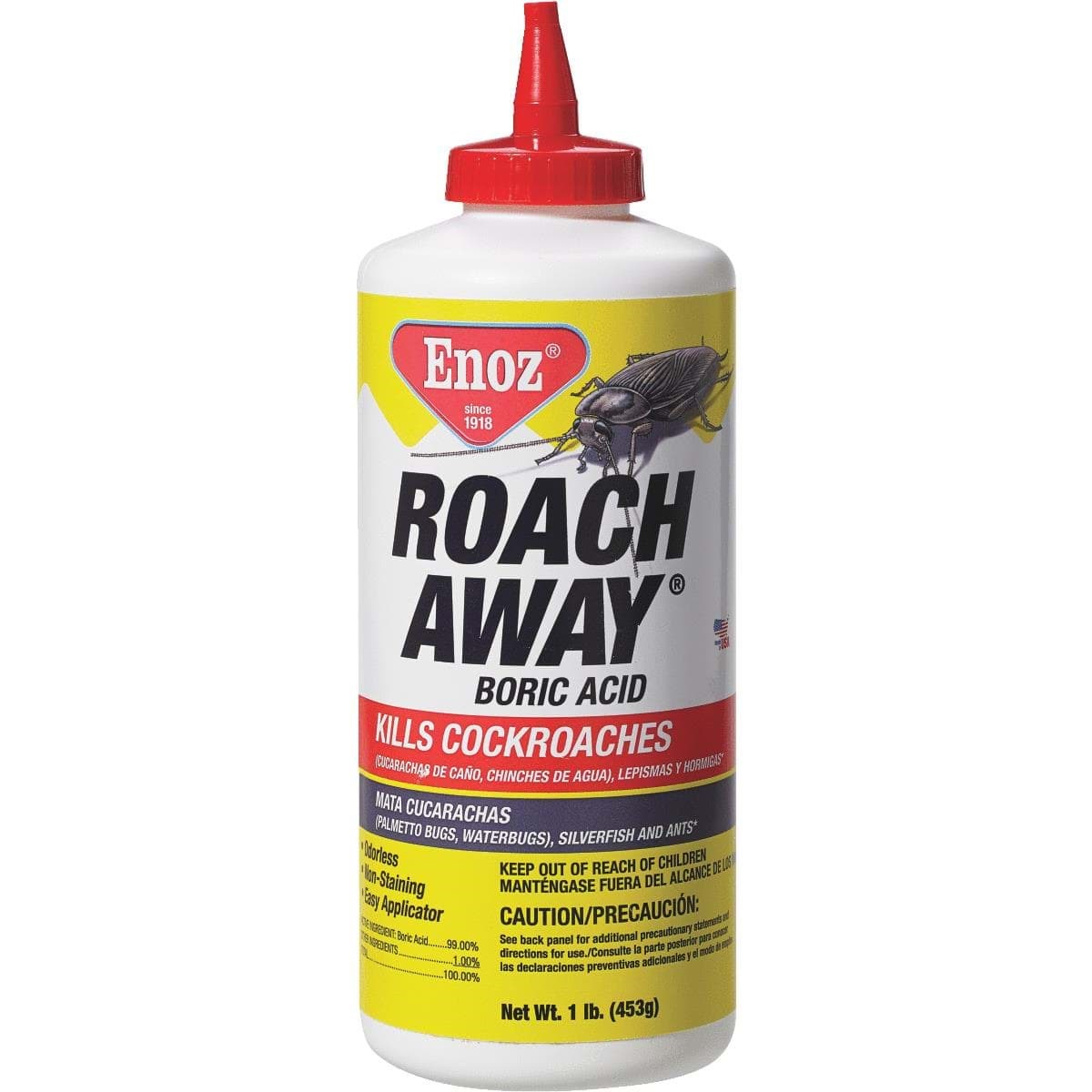 Picture of Enoz Roach Away Ant & Roach Killer