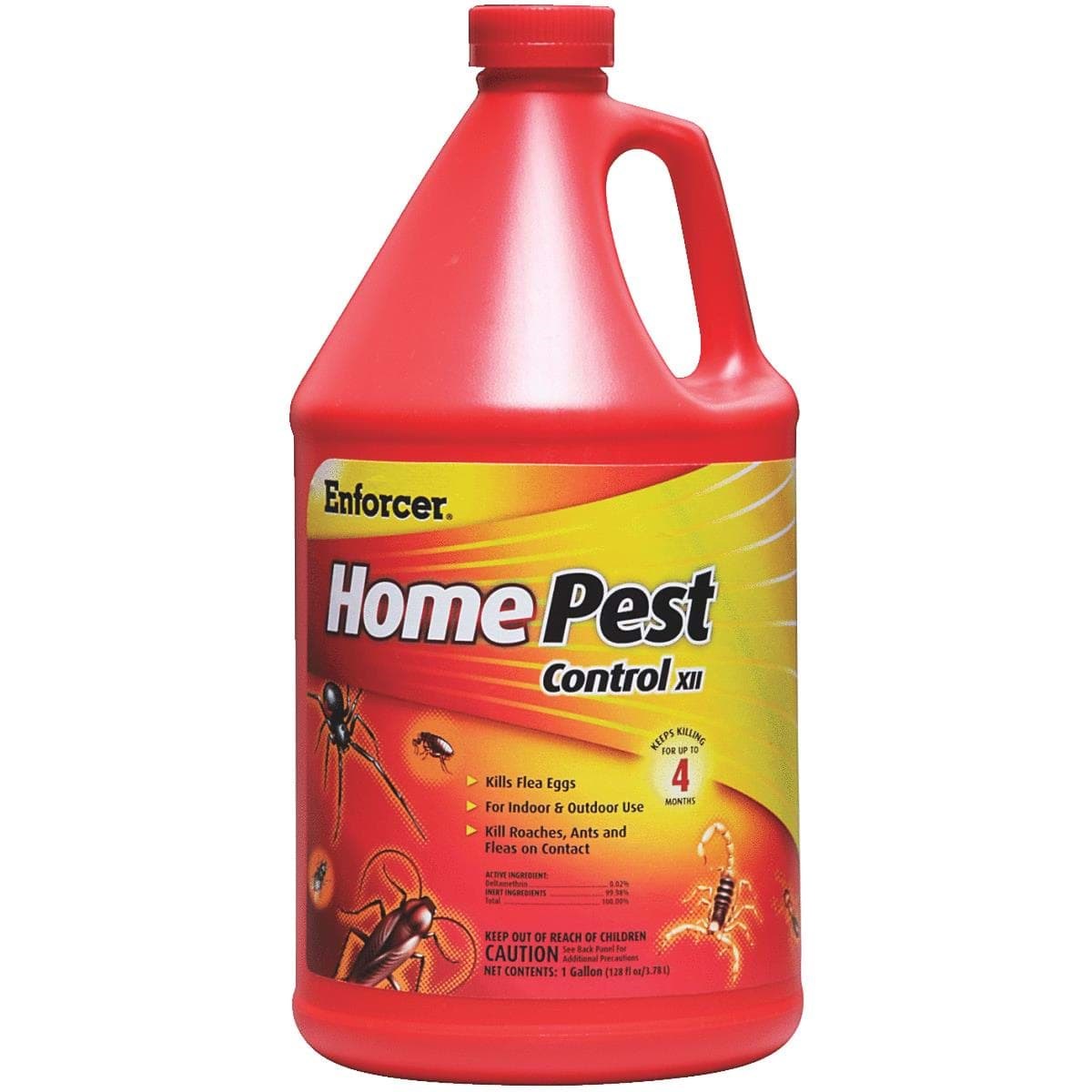 Picture of Enforcer Home Pest Control Insect Killer