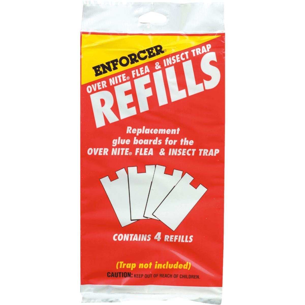 Picture of Enforcer Over Nite Insect & Flea Trap Refill