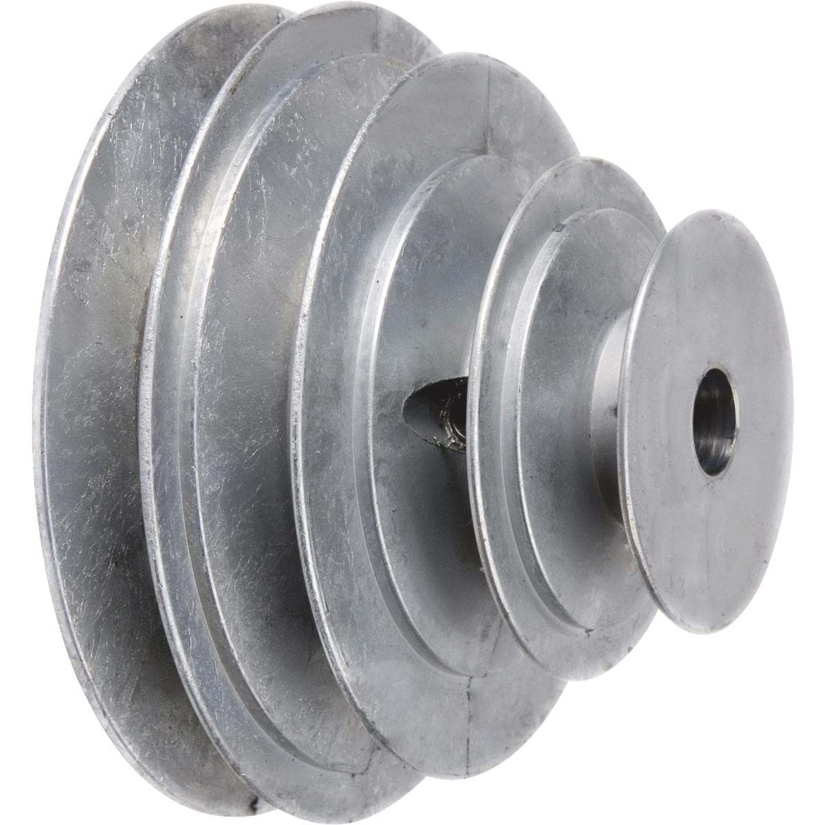 Picture of Chicago Die Casting V-Step Die Cast Pulley