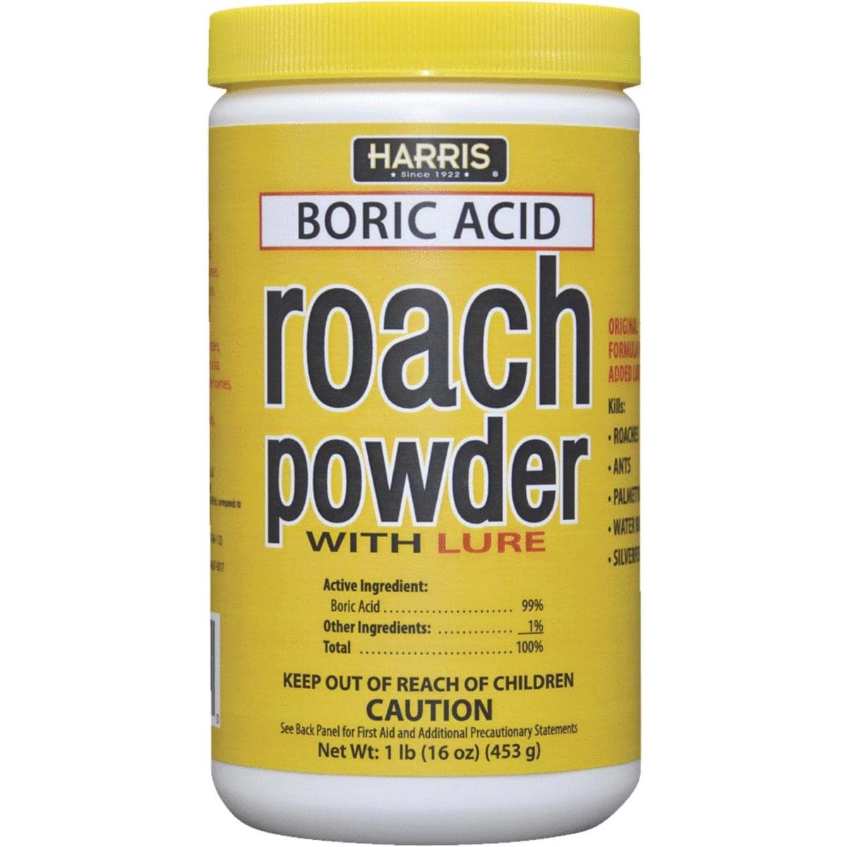 Picture of Harris Boric Acid Ant & Roach Killer