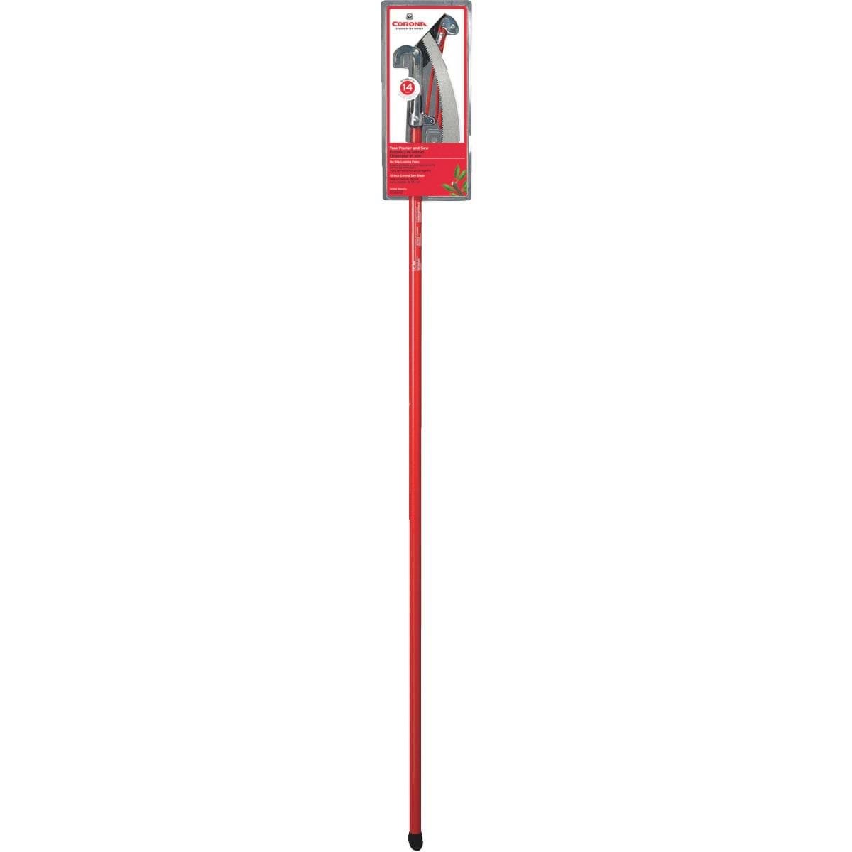 Picture of Corona Red Compound Pole Tree Pruner