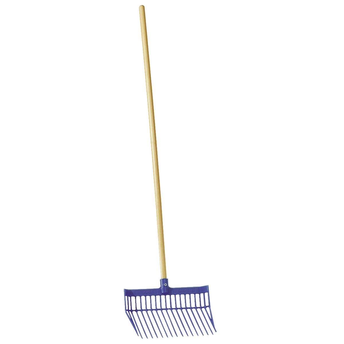 Picture of Little Giant DuraFork Large Stable Fork