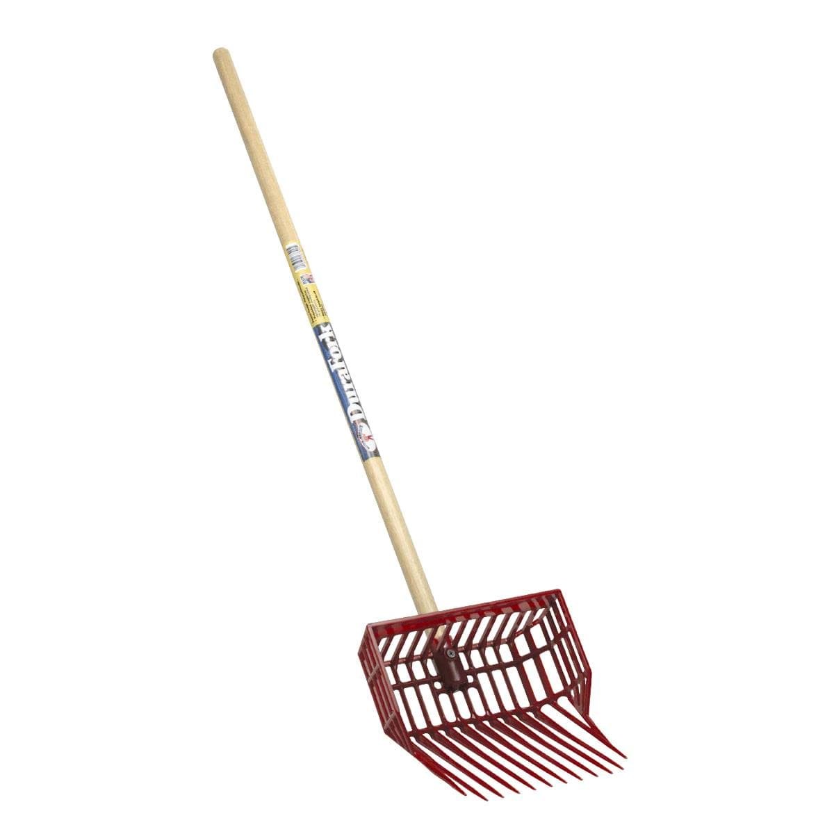 Picture of Little Giant DuraFork Small Stable Fork