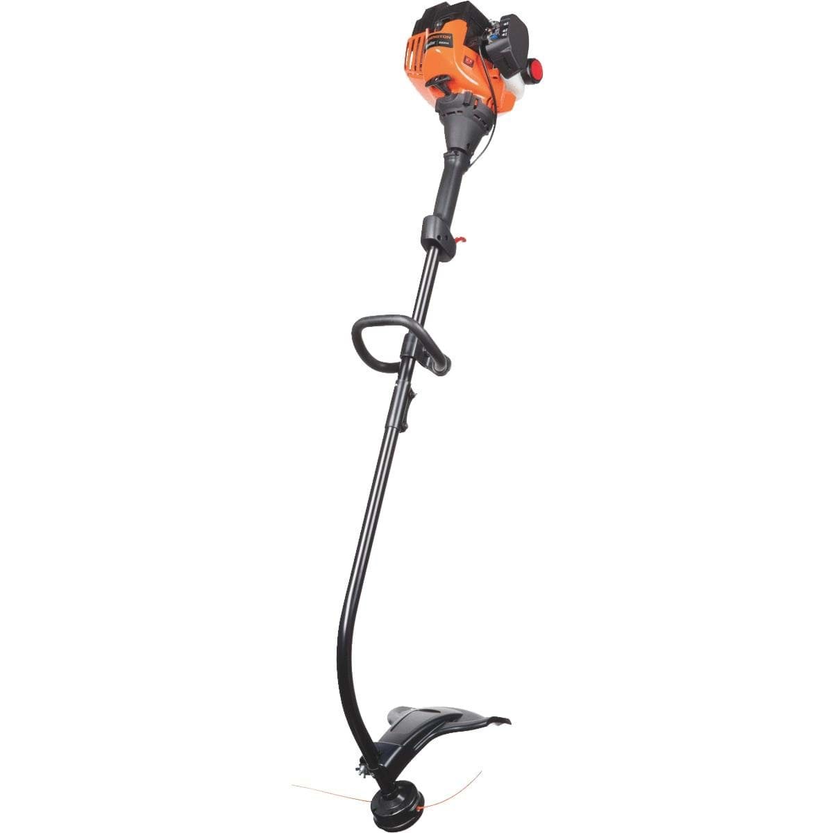 Picture of Remington RM2510 16 In. Curved Shaft Gas String Trimmer