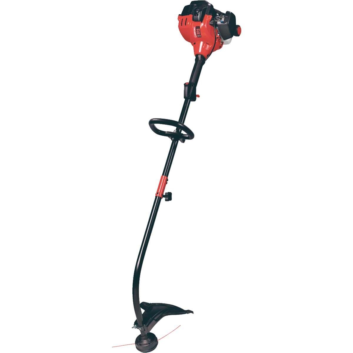 Picture of Troy Bilt TB22EC 17 In. Gas String Trimmer