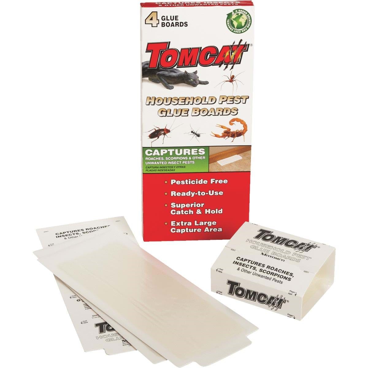 Picture of Tomcat Household Pest Insect Trap