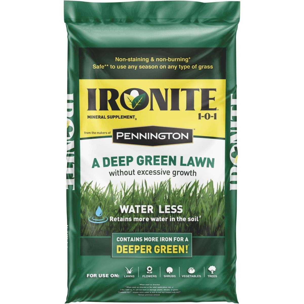 Picture of Ironite II Soluable Iron