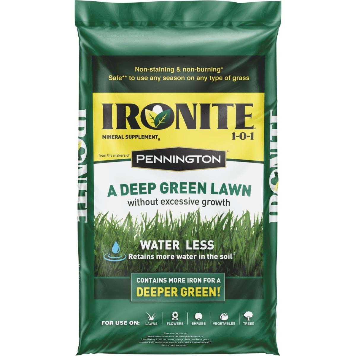 Picture of Ironite II Soluable Iron