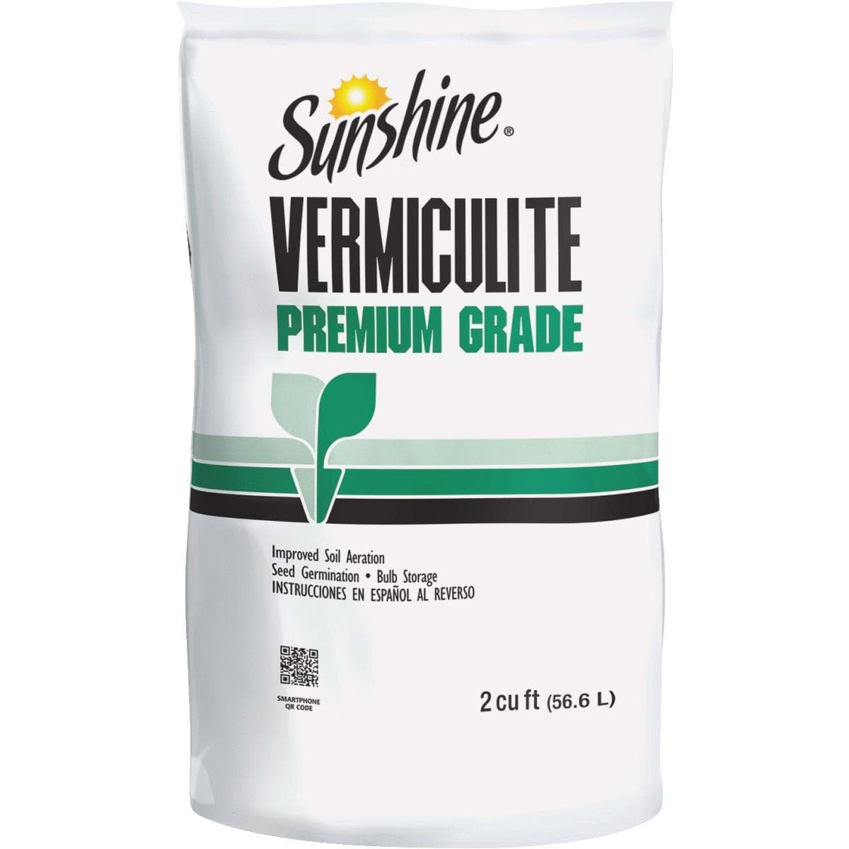 Picture of Sunshine Vermiculite