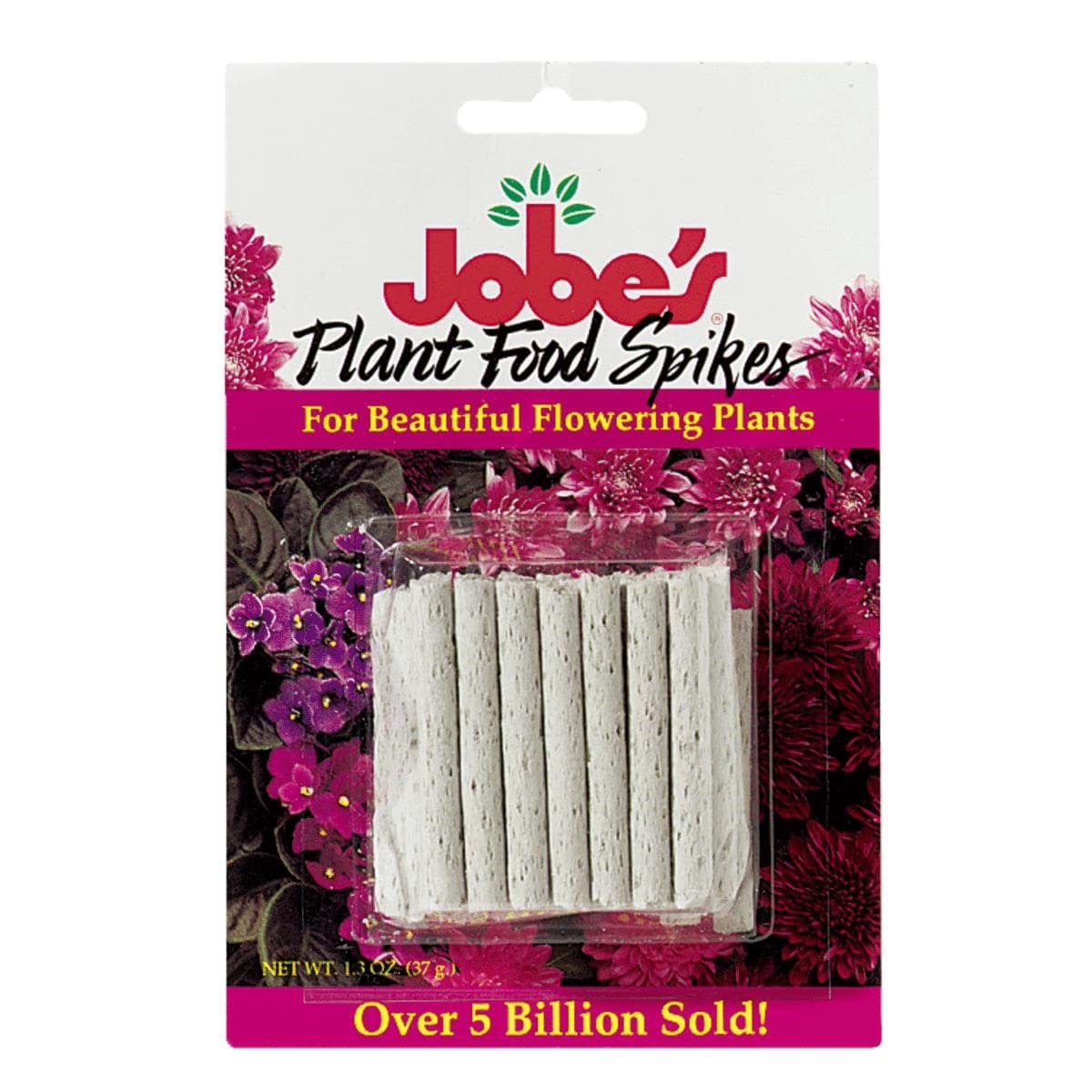 Picture of Jobe's Flowering Plant Food Spikes