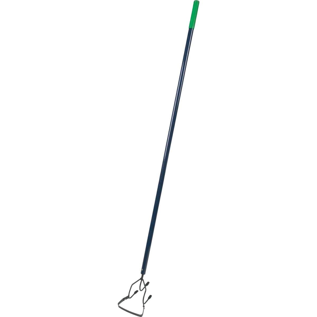 Picture of Seymour S500 Industrial Cultivator & Loop Hoe Combo Tool