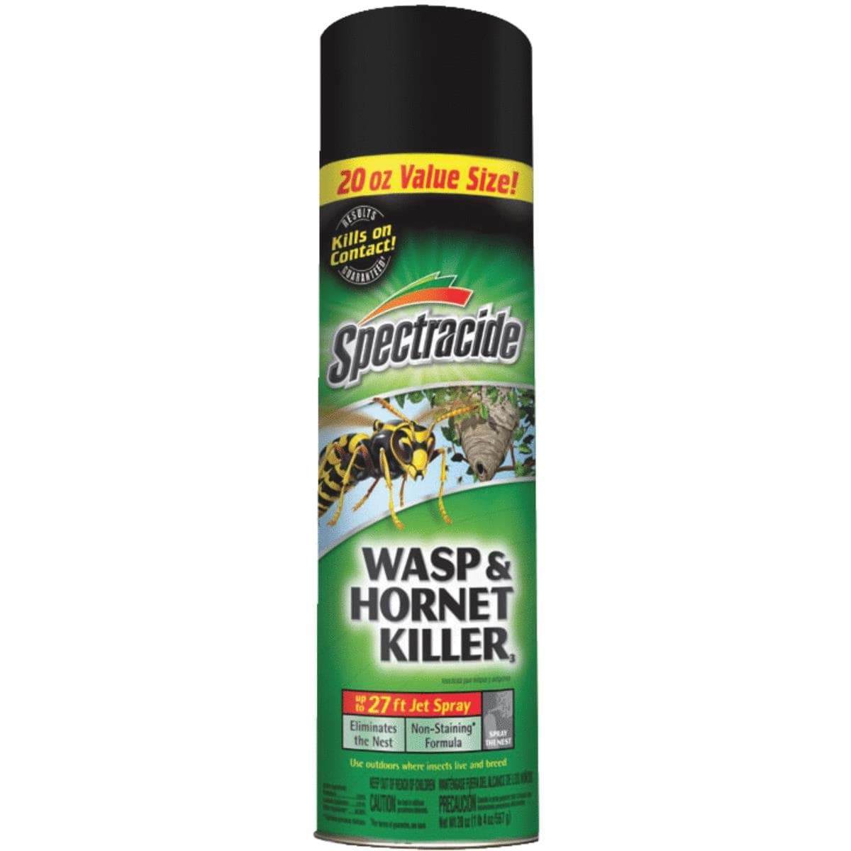 Picture of Spectracide Wasp & Hornet Killer