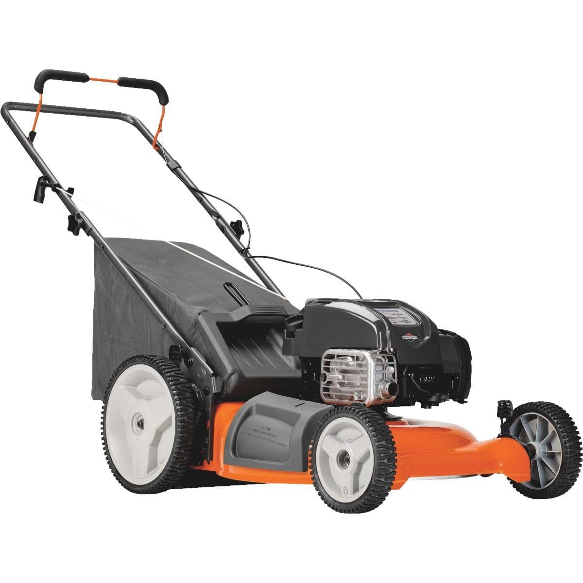 Picture of Husqvarna LC121P 21 In. Push Gas Lawn Mower