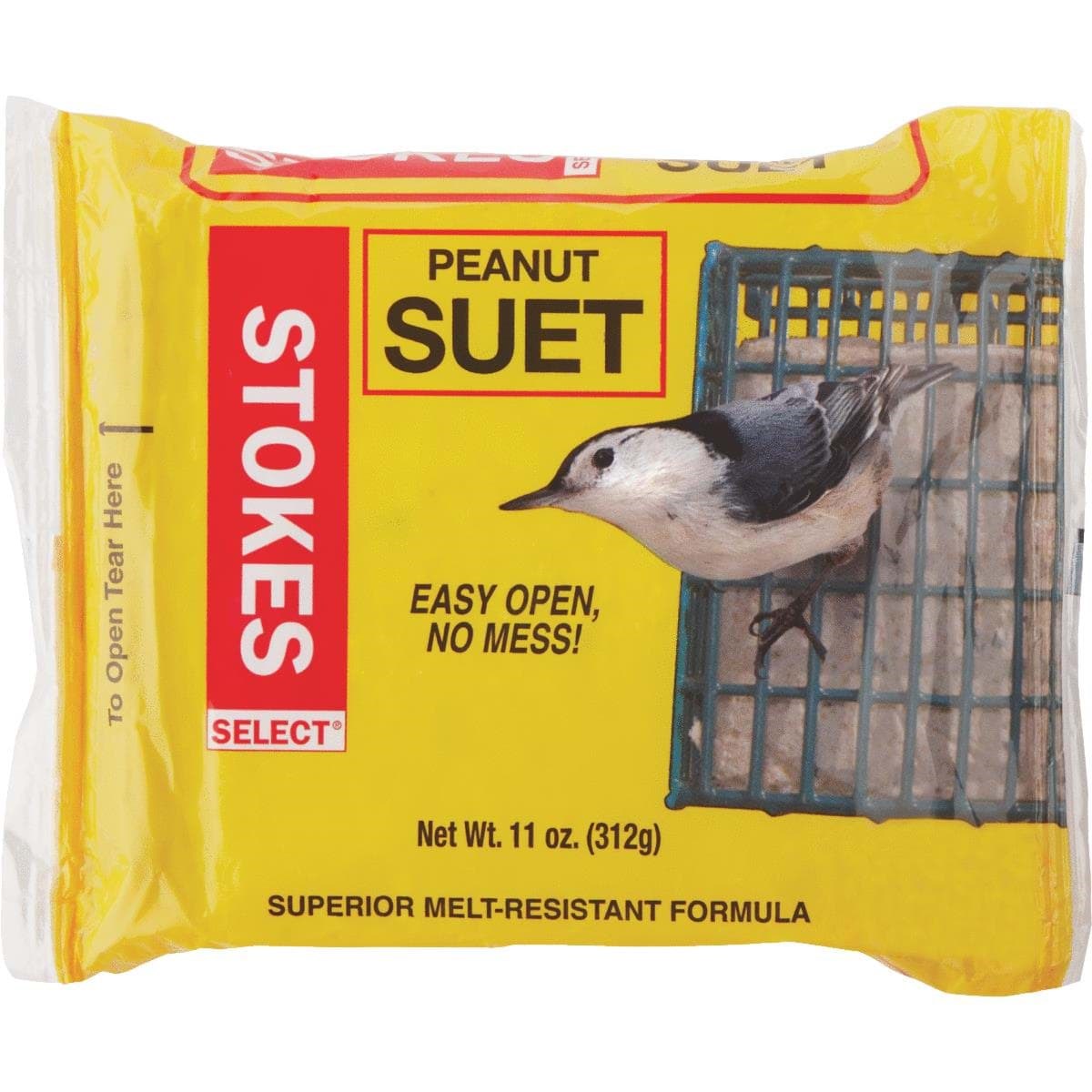 Picture of Stokes Select Suet