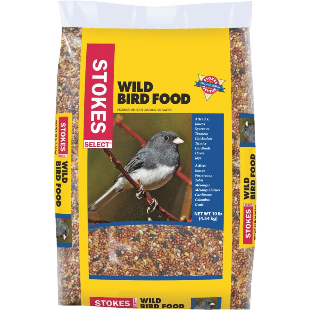 Picture of Stokes Select Wild Bird Food