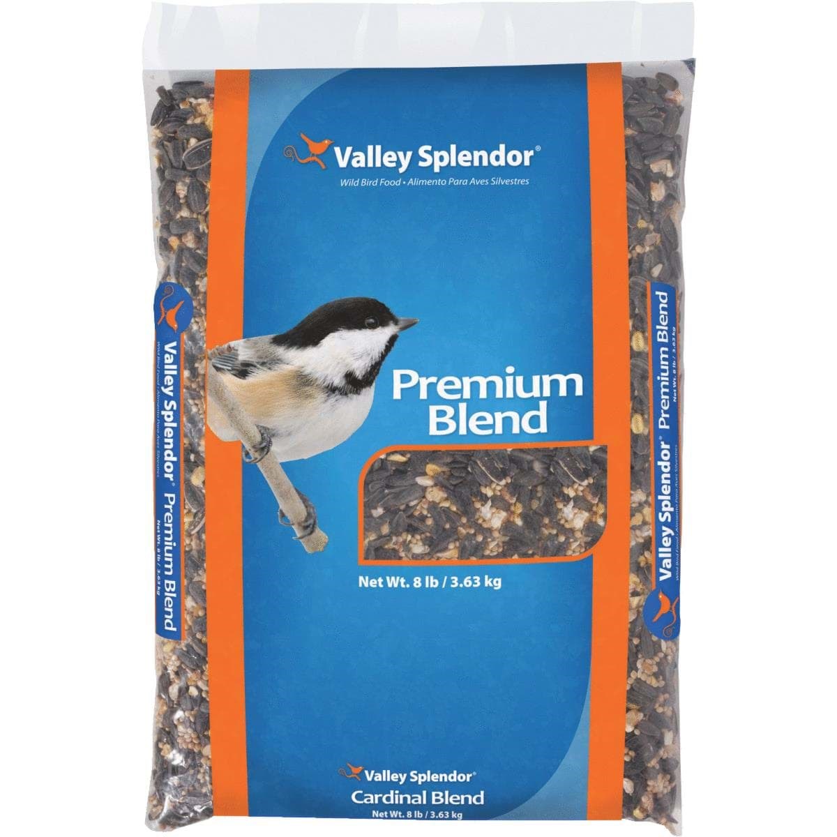 Picture of Valley Splendor Premium Blend Wild Bird Seed