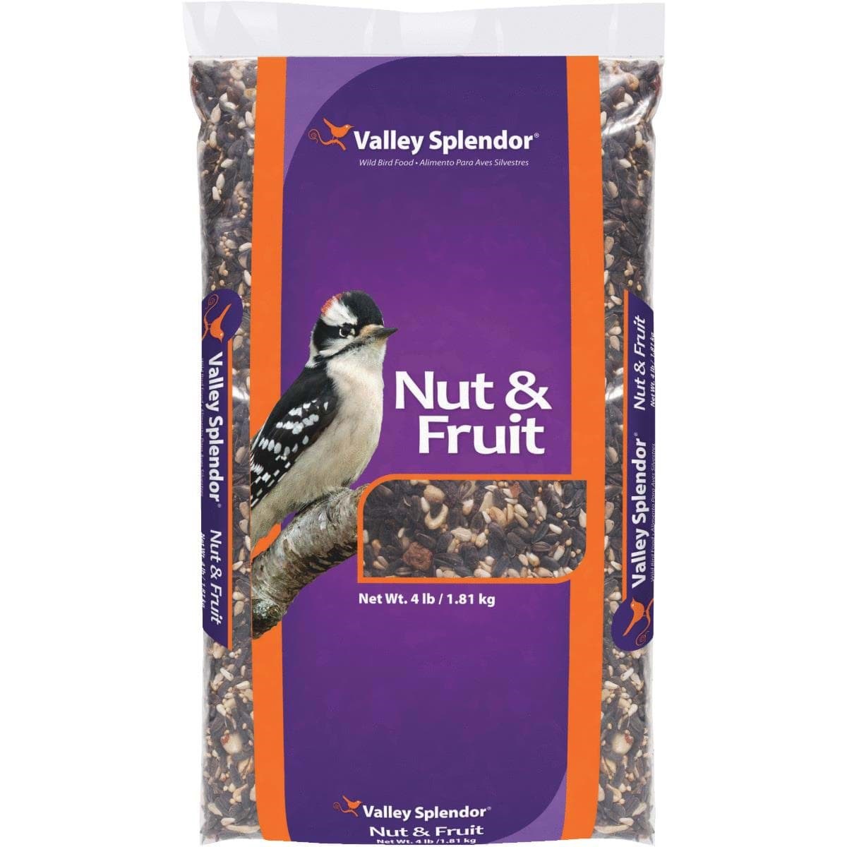 Picture of Valley Splendor Nut & Fruit Wild Bird Seed