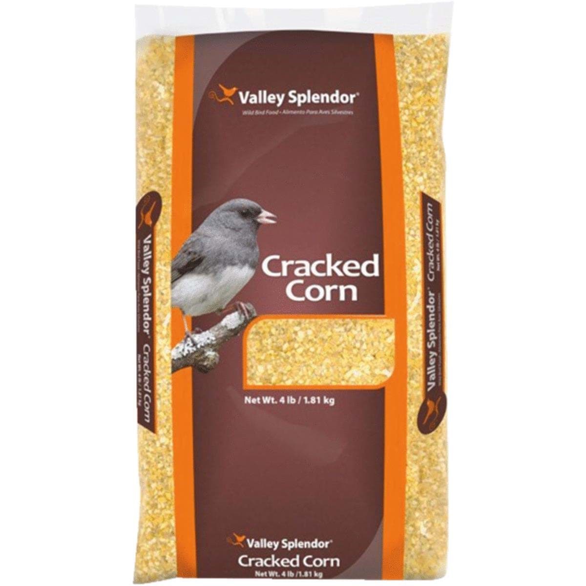 Picture of Valley Splendor Cracked Corn Squirrel & Wild Bird Food